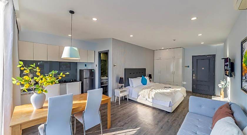 Hese Boutique Hotel & Apartment