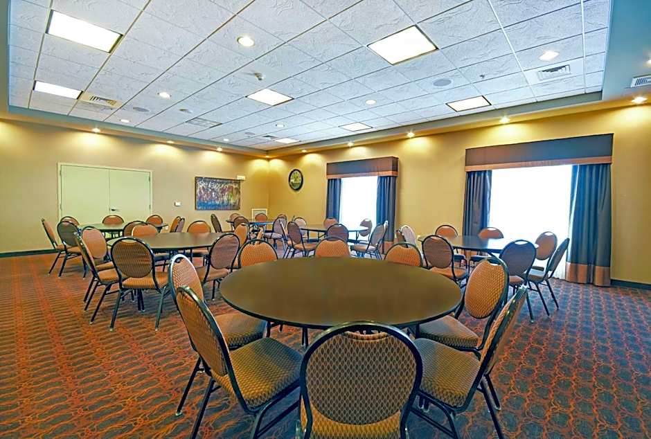 Hampton Inn By Hilton Beloit