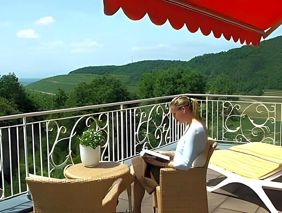Hotel Schlossberg