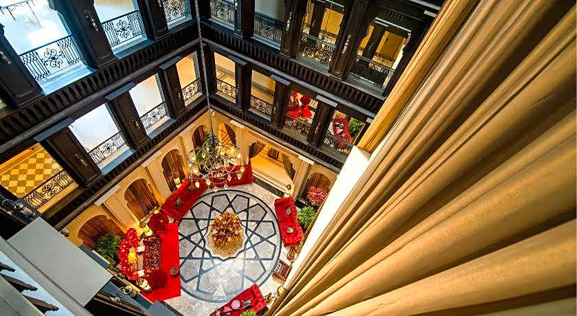Amman Unique Hotel