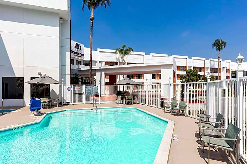 DoubleTree By Hilton Pomona