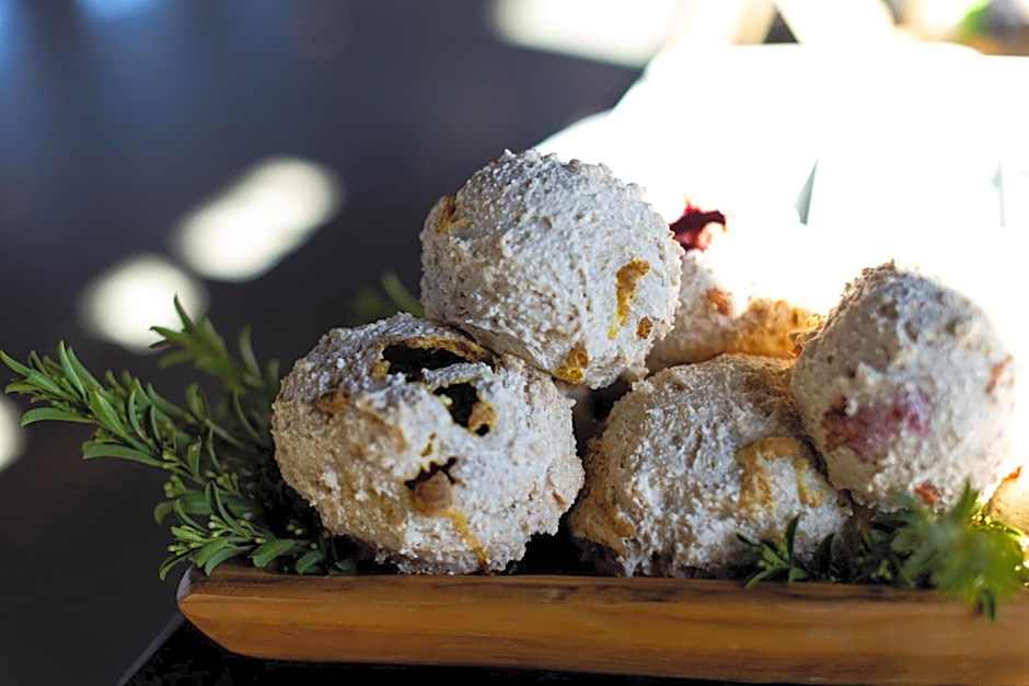 voco James Newbury Hudson Valley by IHG