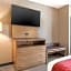 Comfort Suites Bush Intercontinental Airport