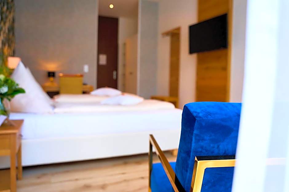 Hotel Gersfelder Hof