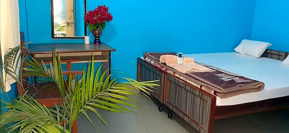 Sri Yoga Mandir Guest House