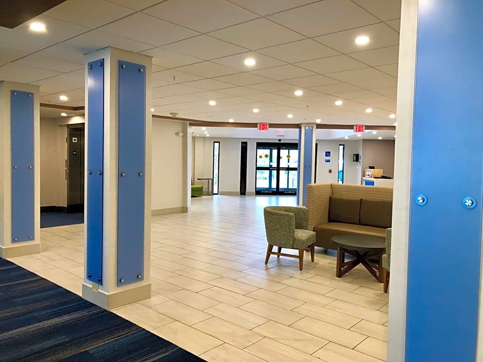 Holiday Inn Express Great Barrington By IHG