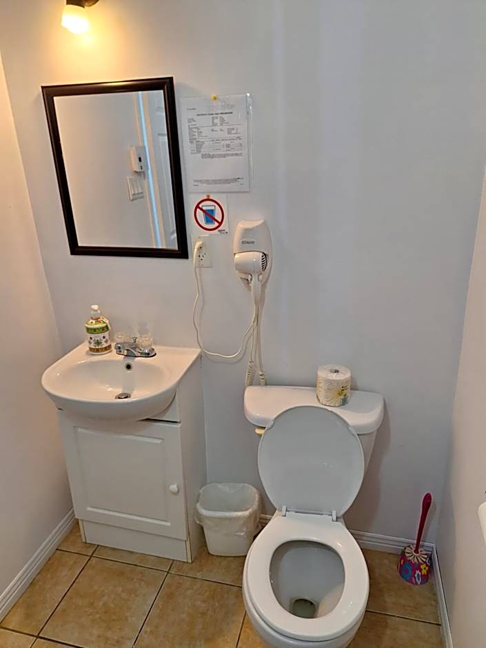 Auberge Le P'tit Bonheur