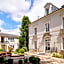 Adagio Access Nantes Viarme Aparthotel