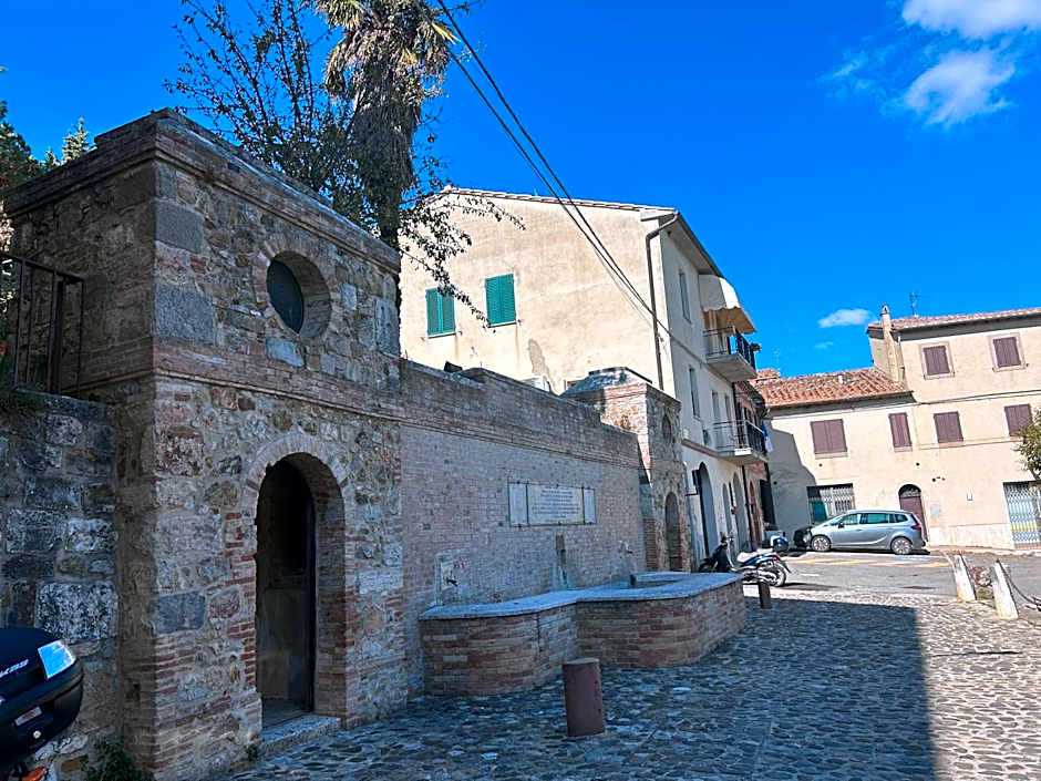 Fonte Alle Ninfe Bed and Breakfast