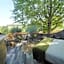 Bulles Odette & Ginette et Tiny House Suzette "Au guet Marais" Etape Insolite