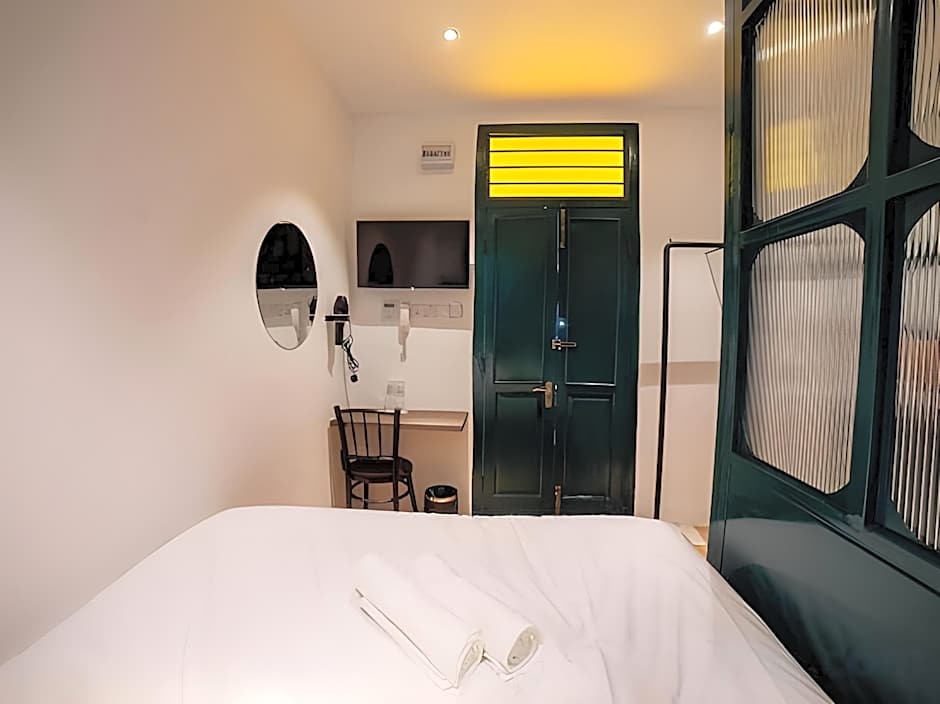 Earnest Hotel Georgetown