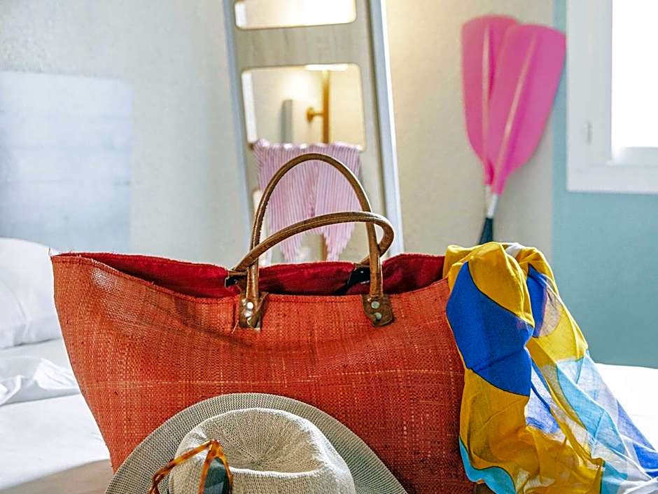 Ibis Budget Perpignan Sud