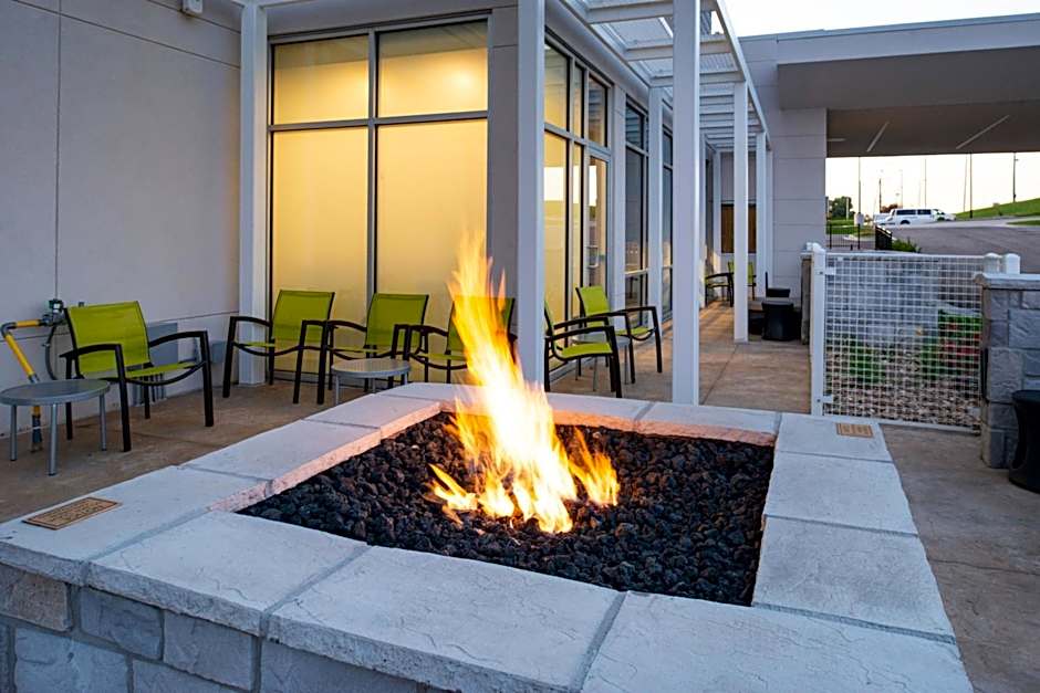 SpringHill Suites by Marriott Kansas City North