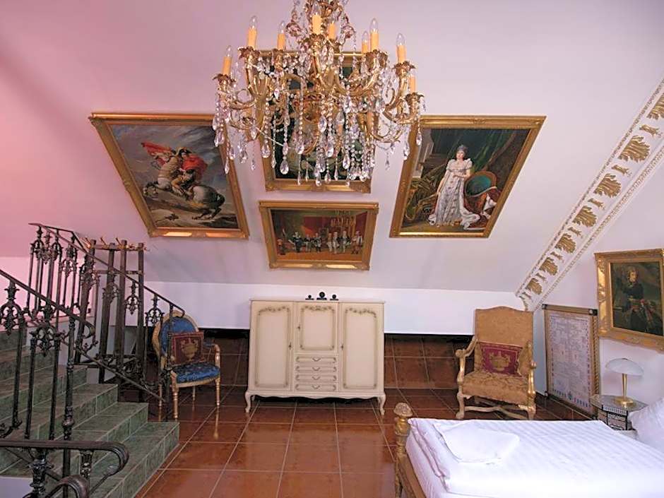 Rittergut Haus Laer