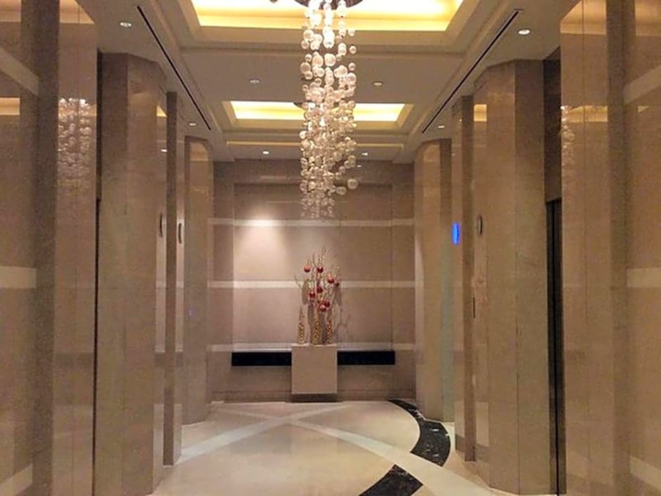 JW Marriott Hotel Hangzhou