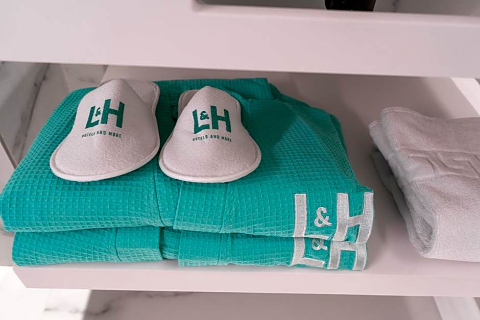 L&H Gran Vía Valencia