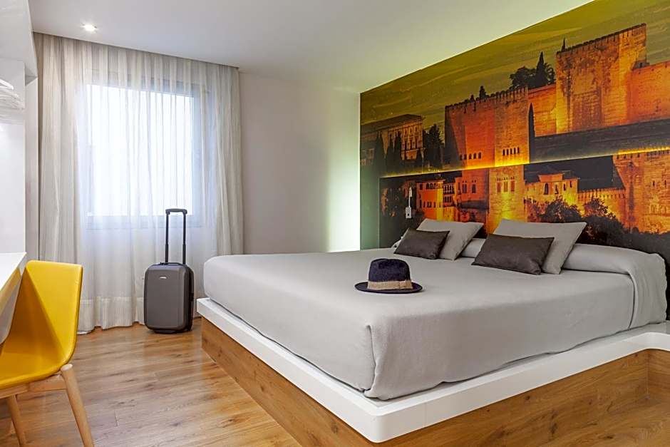 Granada Five Senses Rooms & Suites