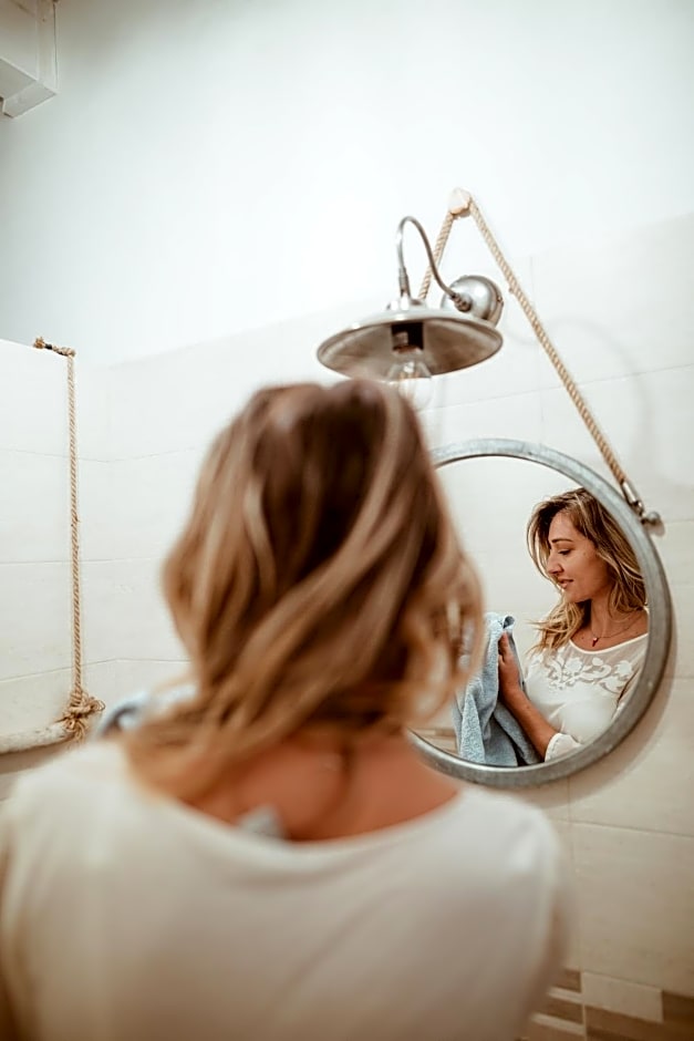 B&B Il Mare In Una Stanza