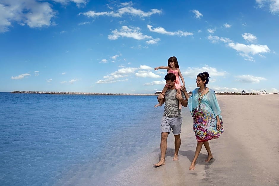 The Ritz-Carlton Ras Al Khaimah Al Hamra Beach