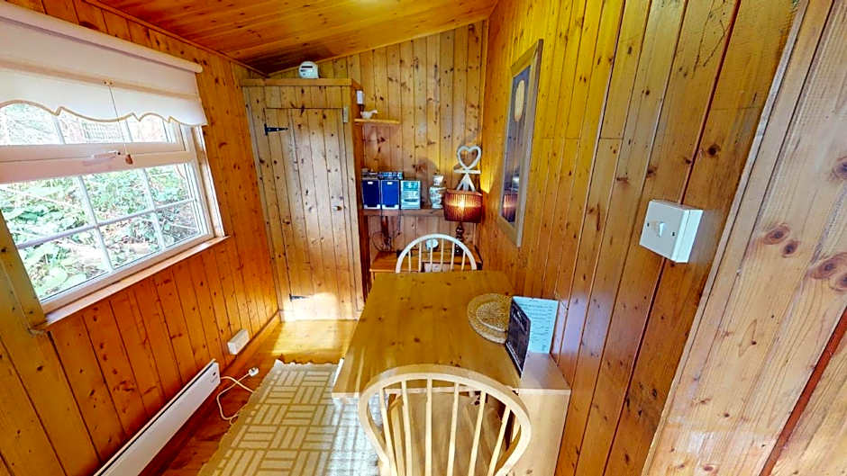 Robin Hill Heritage Guest House