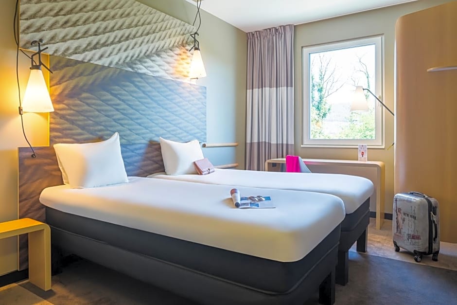 ibis Baden Neuenhof