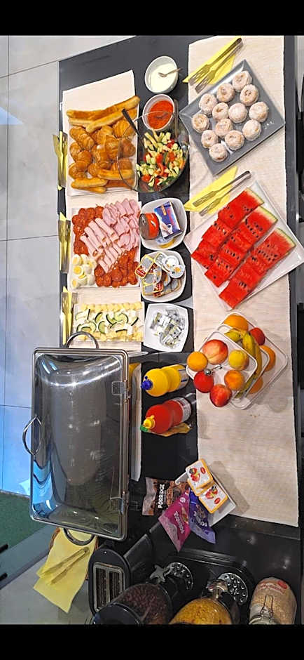 Garni Boutique Hotel Arta