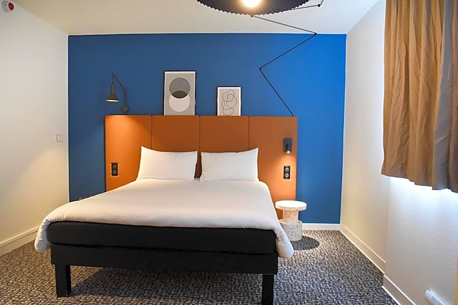 ibis Laval Le Relais D'Armor