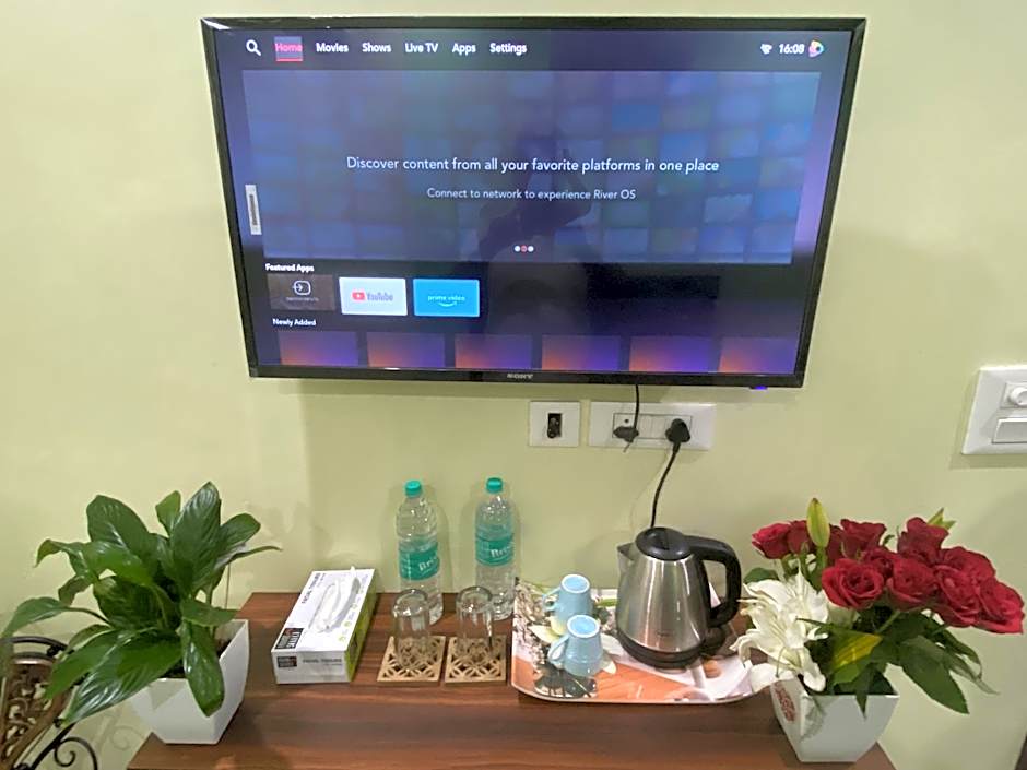 Pause Lavish Living Gurgaon – Gurgaon, NY