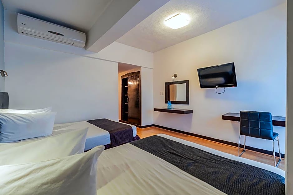 Hotel Maya Yucatan