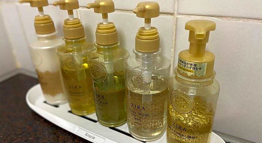 Restay Tsurugashima - Adult Only