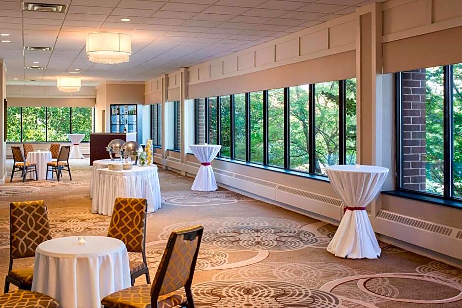 Sheraton Hotel Harrisburg Hershey