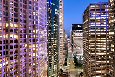 Hyatt Regency Houston