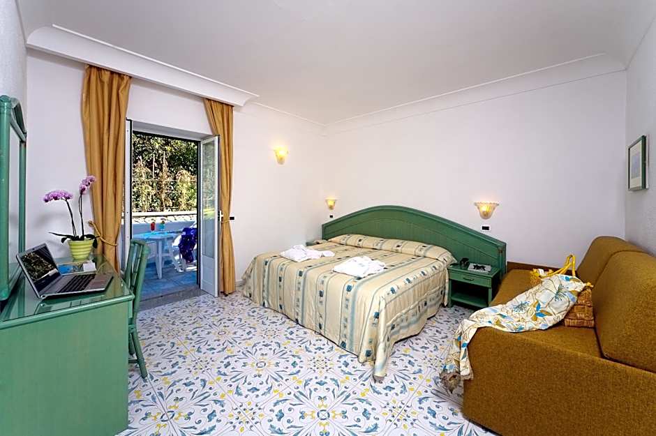 Park Hotel Terme Mediterraneo