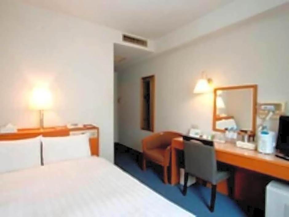 Smile Hotel Nihonbashi Mitsukoshimae