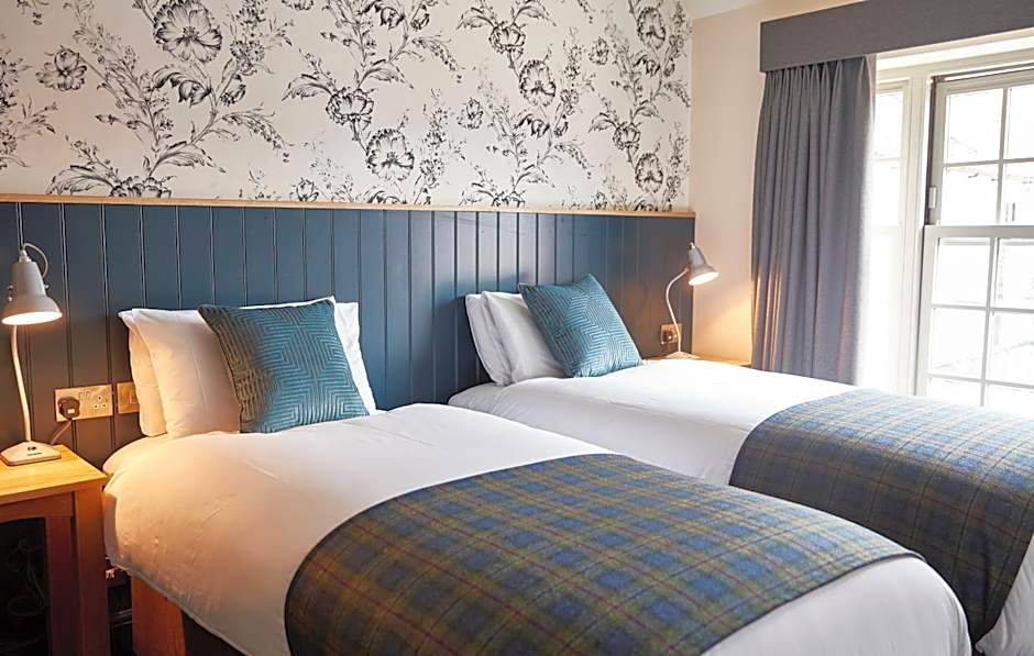 Swan Hotel by Greene King Inns