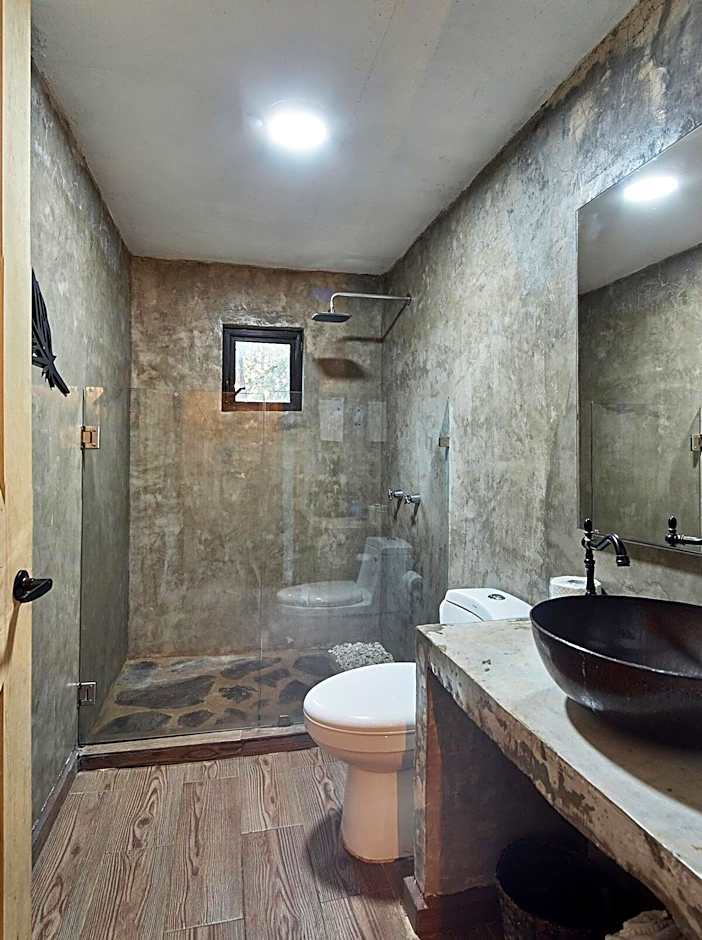 Cabaña El Miradero, Tapalpa