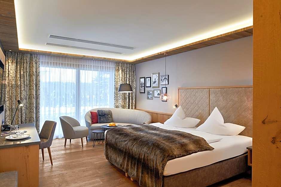 Hotel Wöscherhof - 4 Sterne Superior