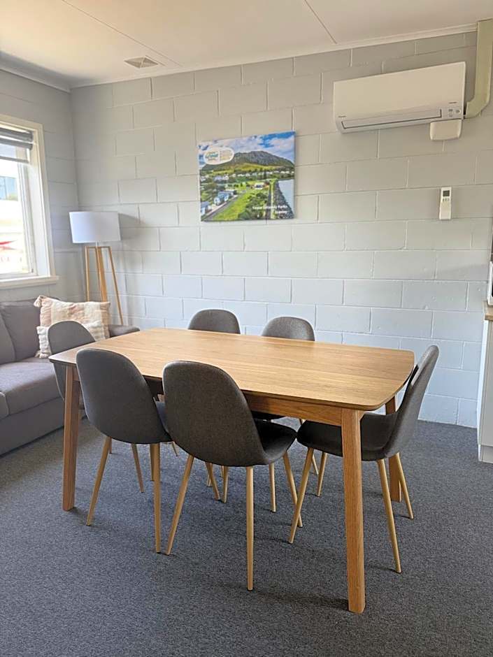 BIG4 Tassie Getaway Park Ulverstone