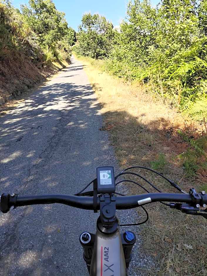 Albergo Diffuso IL MIGLIO