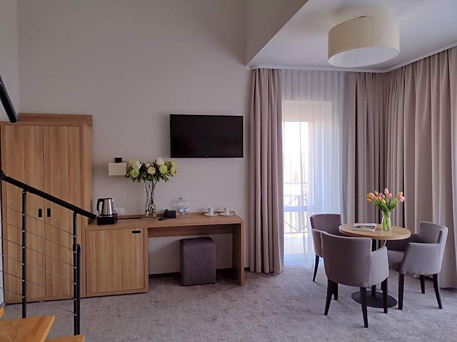 Hotel ***NAT Sarbinowo