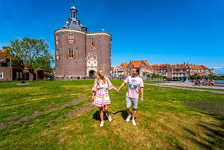 EuroParcs Enkhuizer Strand