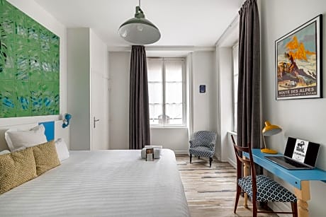Premium Double Room
