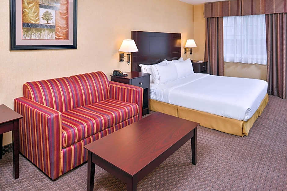 Holiday Inn Express Hotel & Suites Portland - Jantzen Beach By IHG