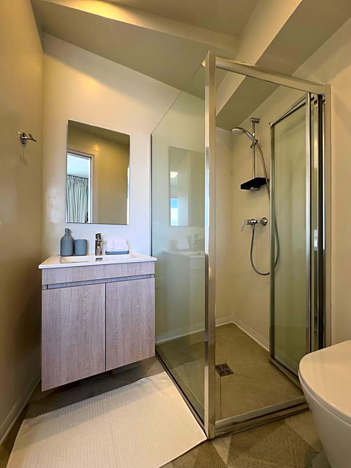 MARTIN Nicosia City Suites