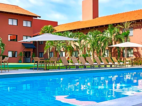 Novotel Campo Grande