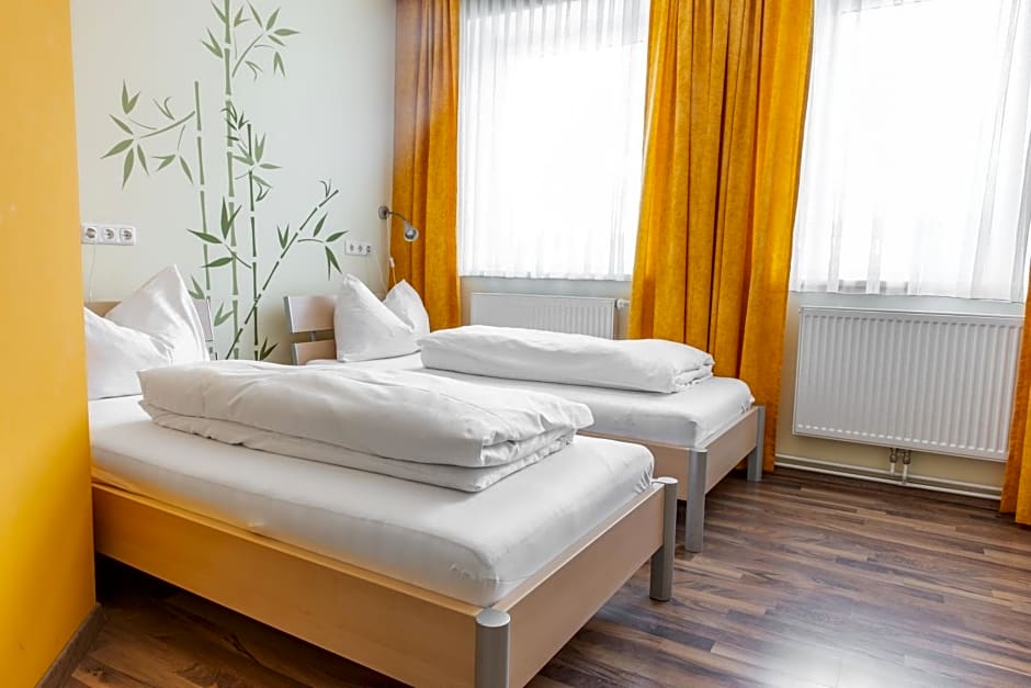 Wohlfühlwelt Riegler