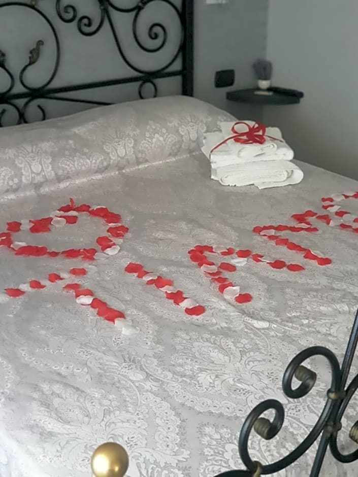 Bed&Breakfast La Primavera