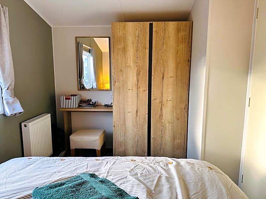 Sanctuary Shores Newbiggin on Sea