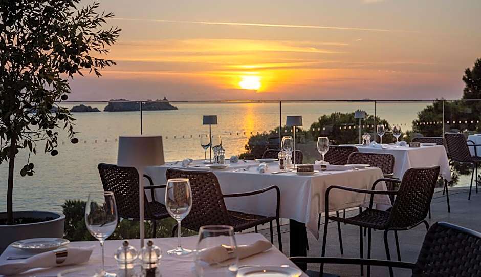 Boutique Hotel More