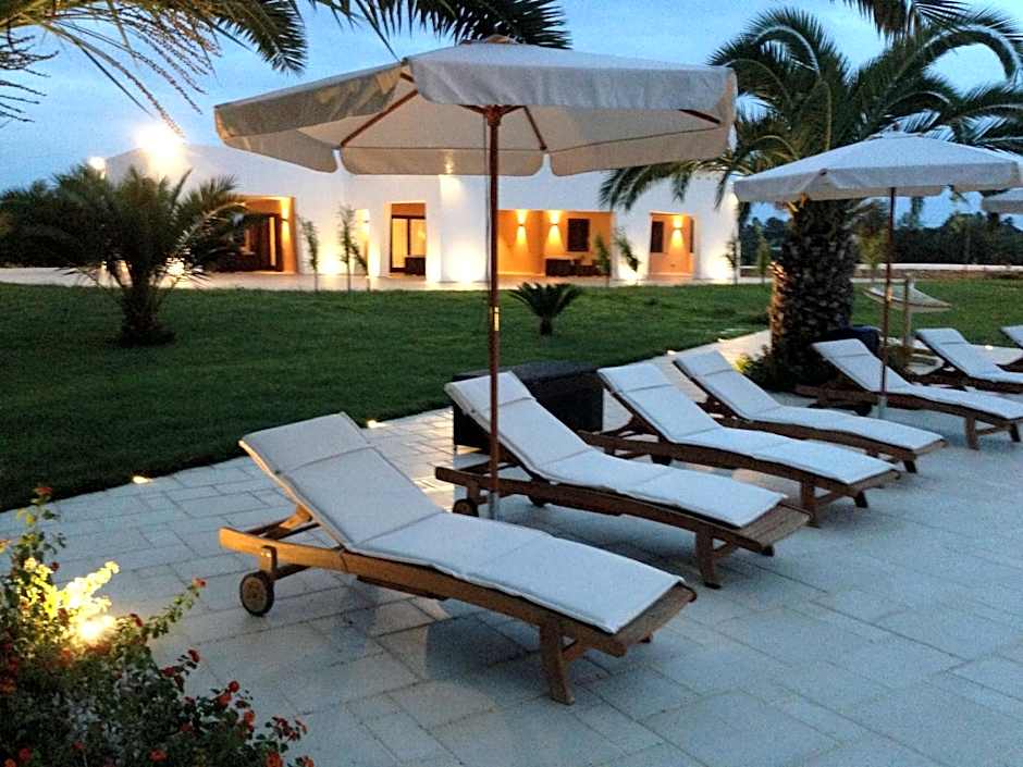 Tenuta Espada Luxury Residence